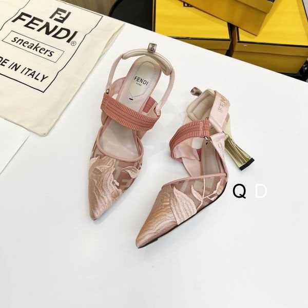 Fendi sz35-40 6C GDT070106